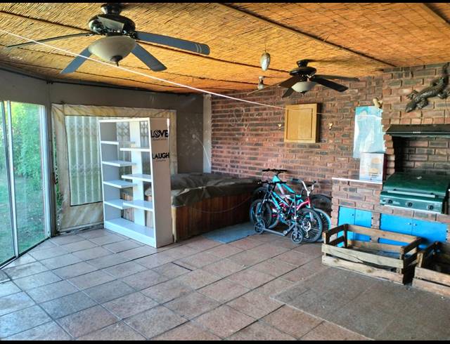3 BEDROOM HOUSE FOR SALE IN PELHAM